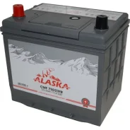 Alaska