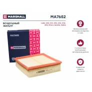 ������ ��������� Marshall, ���. MA7652 MA7652 ����