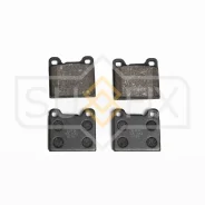 ������� ��������� �������� Sufix, ������, �������� �� ��� (4 ��), ���. SX-1542 SX1542 ����