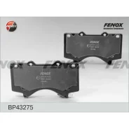 ������� ��������� �������� Fenox, ��������, �������� �� ��� (4 ��), ���. BP43275 BP43275 ����