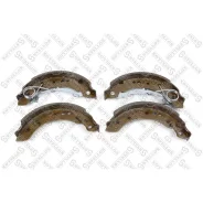 ������� ���������� Citroen C3 1.4HDi 02 | ��� Stellox, ���. 160 100-SX 160100SX ����