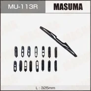 ����� ���������������� Masuma 325�� (13) ���������, ��� ������� ������, �����������, 1 �� MU113R ����
