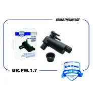 ����� ��������������� Brave, ���. BR. PW.1.7 BRPW17 ����