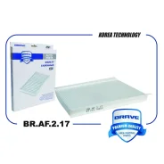 ������ �������� Brave, ���. BR. AF.2.17 BRAF217 ����