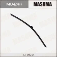 ����� ���������������� Masuma Rear 360�� (14), ������������, �����������, ��� ������� ������, ��������� Trunnion, 1 ��, ���. MU-24R MU24R ����