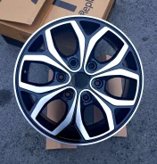 Replay HND310. 6.5x17", 6x139.7, ET50, �� 92,5���. ��� ����� �� �������-��-���� ����