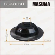 ���� ��������� Masuma, ������, ������/�����, ��� KIA Sorento, 1 ��, ���. BD-K3060 ��������� �� �������� 2 �� BDK3060 ����