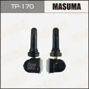 ������ �������� ��� Masuma Subaru XV / G24 TP170 ����
