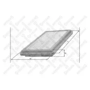 ������ ��������� Stellox, ���. 71-01286-SX 7101286SX ����