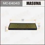 ������ �������� Masuma, ��� Volkswagen Passat, ���. MC-E4043 MCE4043 ����