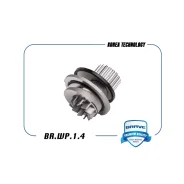 ������� ����� (�����) ������� ���������� Brave, ���. BR. WP.1.4 BRWP14 ����