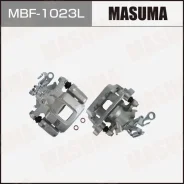 ������� ��������� (�� ������) Masuma, rear Mitsubishi ASX 10- LH, ����� ������ MBF1023L ����