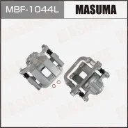 ������� ��������� (�� ������) Masuma, rear Nissan X-Trail 15-22 LH, ����� ������ MBF1044L ����