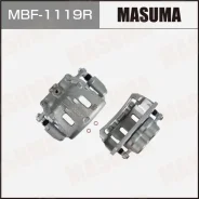 ������� ��������� (�� ������) Masuma, front OPEL Antara 06-15 RH, ������ �������� MBF1119R ����