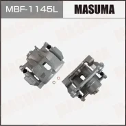 ������� ��������� (�� ������) Masuma, front Toyota Harrier 03-12 LH, ����� �������� MBF1145L ����