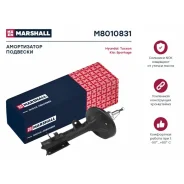 ��������������� ������ Marshall ������������ �����������, ������, �����, 1 ��, ���. M8010831 M8010831 ����