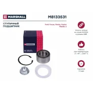 ��������� ������� ������ Marshall, ���. M8133531 M8133531 ����