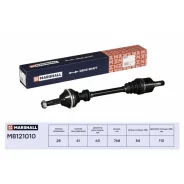 ������ � ����� Marshall, ���. M8121010 M8121010 ����