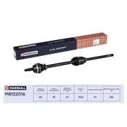 ������ � ����� Marshall, � ABS, ������, ���. M8122016 M8122016 ����