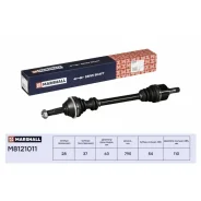 ������ � ����� Marshall, ���. M8121011 M8121011 ����