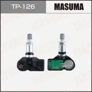 ������ �������� ��� Masuma BMW X1 (E84) TP126 ����
