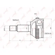 ���� LYNXauto, ��������, ��������, ���. CO-2803A CO2803A ����