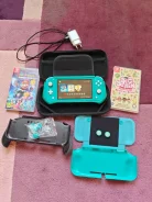 Nintendo Switch Lite ����