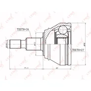 ���� LYNXauto, ��������, ��������, ���. CO-8004 CO8004 ����