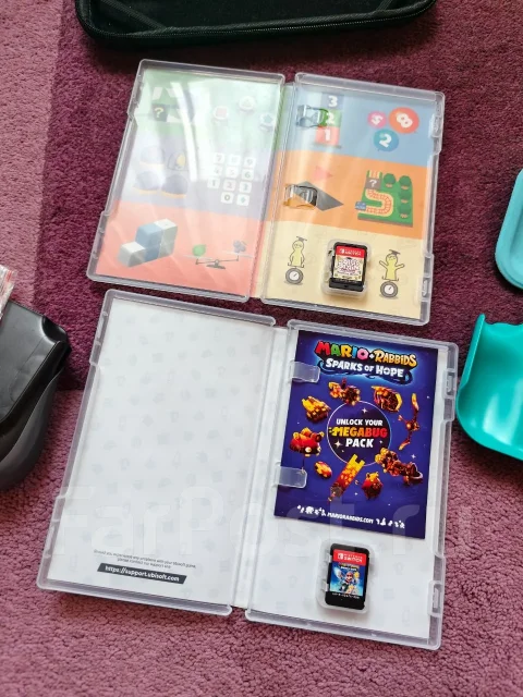 Nintendo Switch Lite ����