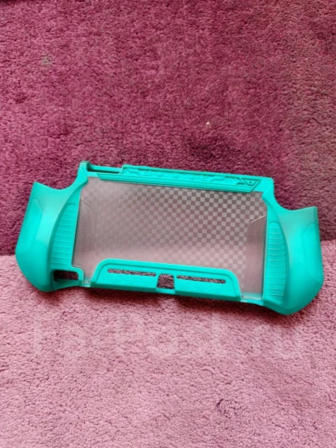 Nintendo Switch Lite ����