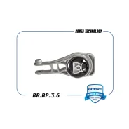 ����� ��������� ������ ��� Brave, ���. BR. RP.3.6 BRRP36 ����