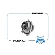 ������� ����� (�����) ������� ���������� Brave, ���. BR. WP.1.7 BRWP17 ����