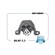 ����� ��������� �������� ����� Brave, ���. BR. RP.3.3 BRRP33 ����