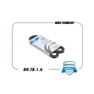 ������ �������� Brave, ���. BR. TB.1.6 BRTB16 ����