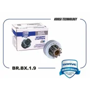 ������� �������� Brave, ���. BR. BX.1.9 BRBX19 ����