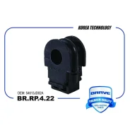 ������ ������������� Brave, ���. BR. RP.4.22 BRRP422 ����