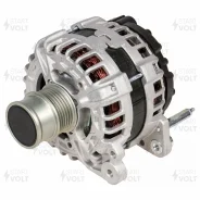 ��������� Startvolt, ��� VAG Octavia A7 (12-)/Tiguan II (16-)/Karoq (19-) 1.4TSI 140A, ���. LG 1835 LG1835 ����