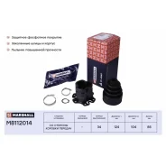 ���� ���������� Marshall, ���. M8112014 M8112014 ����