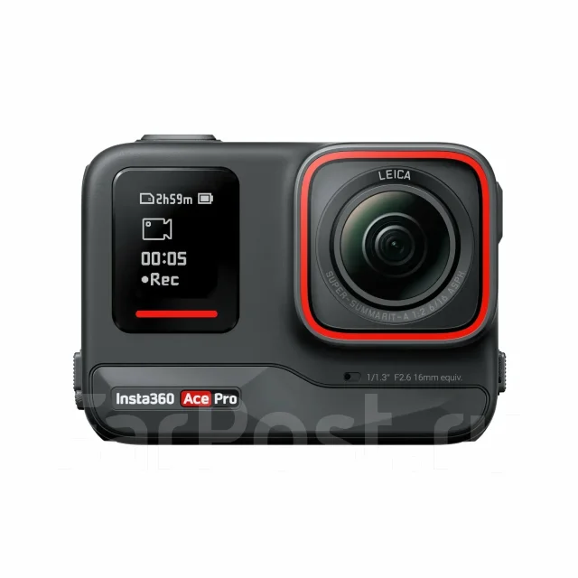 Insta360 Ace Pro ����