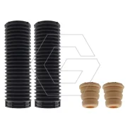 �������� �������� ������������ G-Autoparts, ��������, 2 �������� + 2 ���������, ���. GRM402721PK GRM402721PK ����