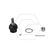 ����� ������� G-Autoparts, ��������, ���. GSU080103 GSU080103 ����