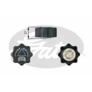 ������ ��������������� ����� ������� ���������� Gates, ��� Peugeot 106 / 107 / 407 / 408 / 607 / 807, ���. RC218 RC218 ����