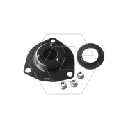 �������� ��������������� ����� G-Autoparts (����� + ��������� + ����� 3 ��), ��������, ������/�����, ���. GRM18215S GRM18215S ����