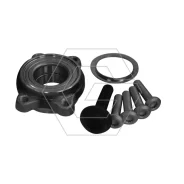 ������� ������ G-Autoparts, ���. GHA245010K GHA245010K ����
