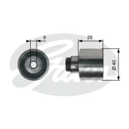 ����� ����� ��� Gates, ��������, ���. T42309 T42309 ����