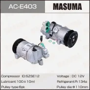 ����������� ������������ Masuma, BMW 1-Series (E81), 3-Series (E92) / N46B20, N45B20 ACE403 ����