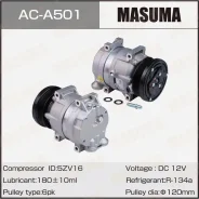 ����������� ������������ Masuma, Chevrolet Lacetti / L14, L44, LXT ACA501 ����