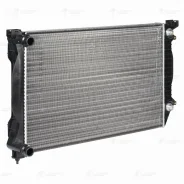 �������� ���������� ��������� Luzar, ��� ���������� 1.6i / 1.8T / 1.9TD / 2.0i / 2.0T / 2.0TD, ��� Audi A4, ���. LRc 1816 LRC1816 ����