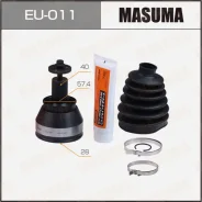 ���� Masuma, 28x57.4x40��, ���. EU-011 EU011 ����
