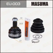 ���� Masuma, 27x64.8x31��, ���. EU-003 EU003 ����